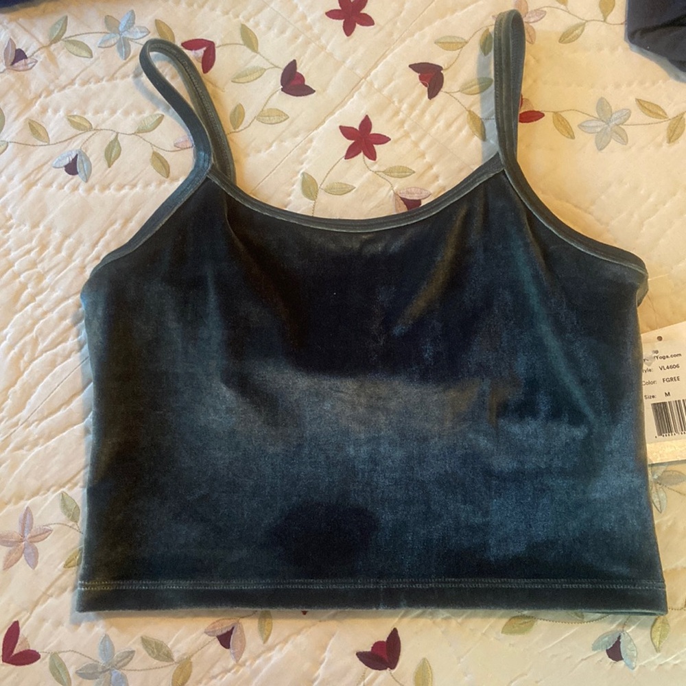 Beyond Yoga Tank